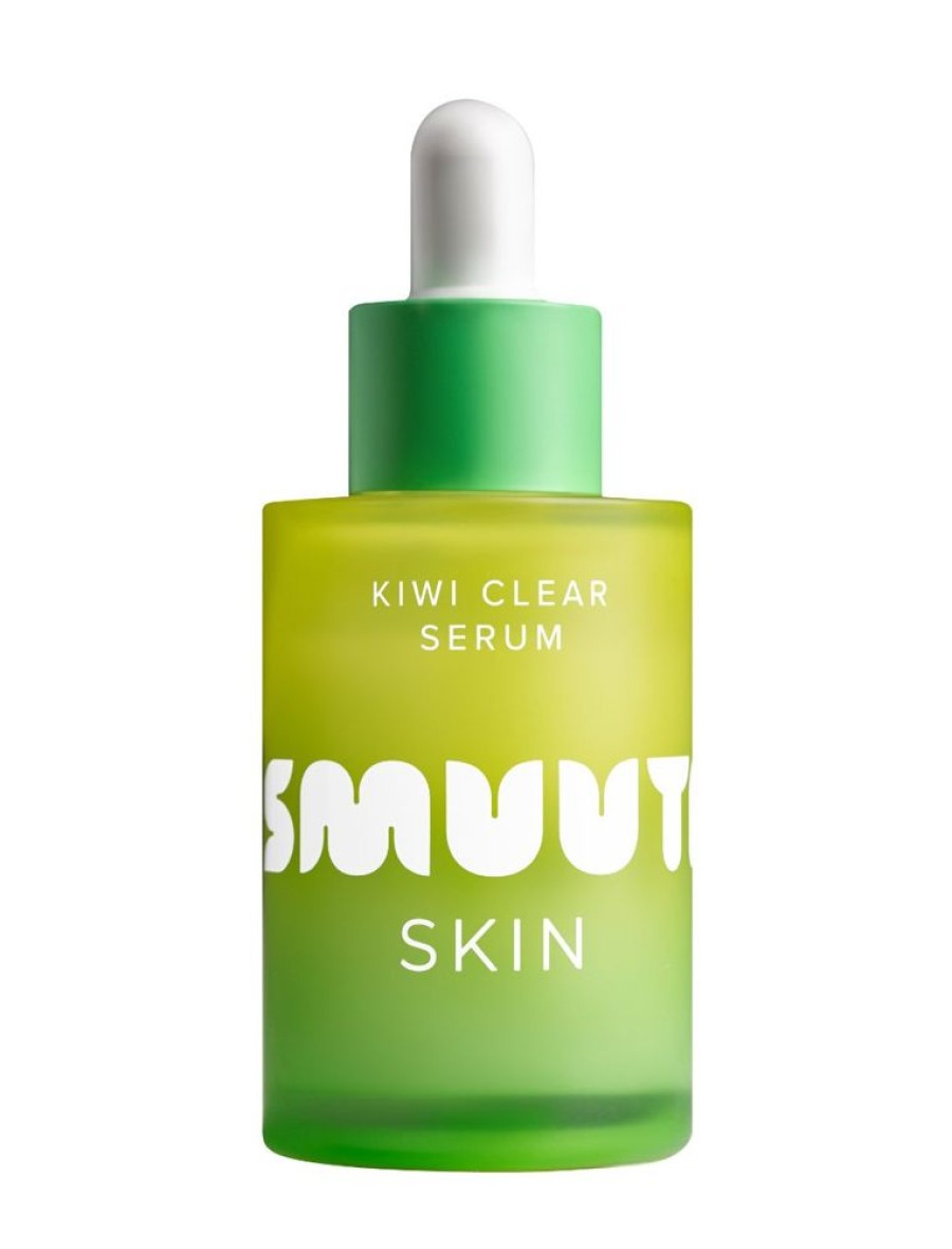 Ihonhoito Smuuti Skin | Smuuti Skin | Kiwi Clear Serum