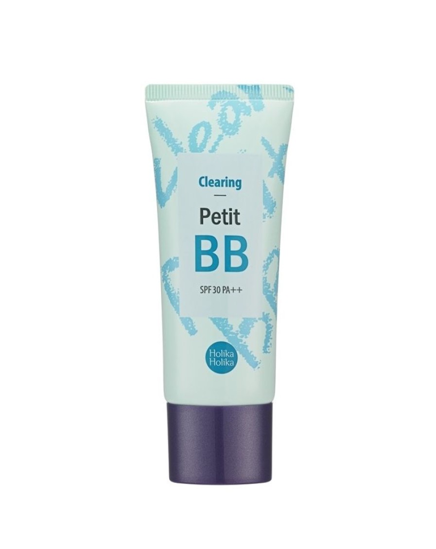 Meikit Holika Holika | Holika Holika | Clearing Petit Bb Cream