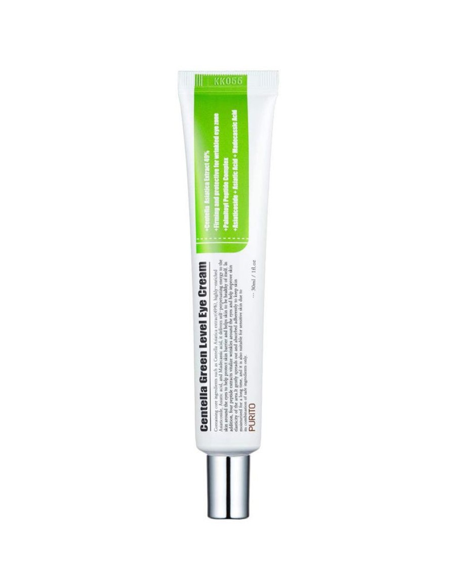 Lahjaideat Purito | Purito | Centella Green Level Eye Cream