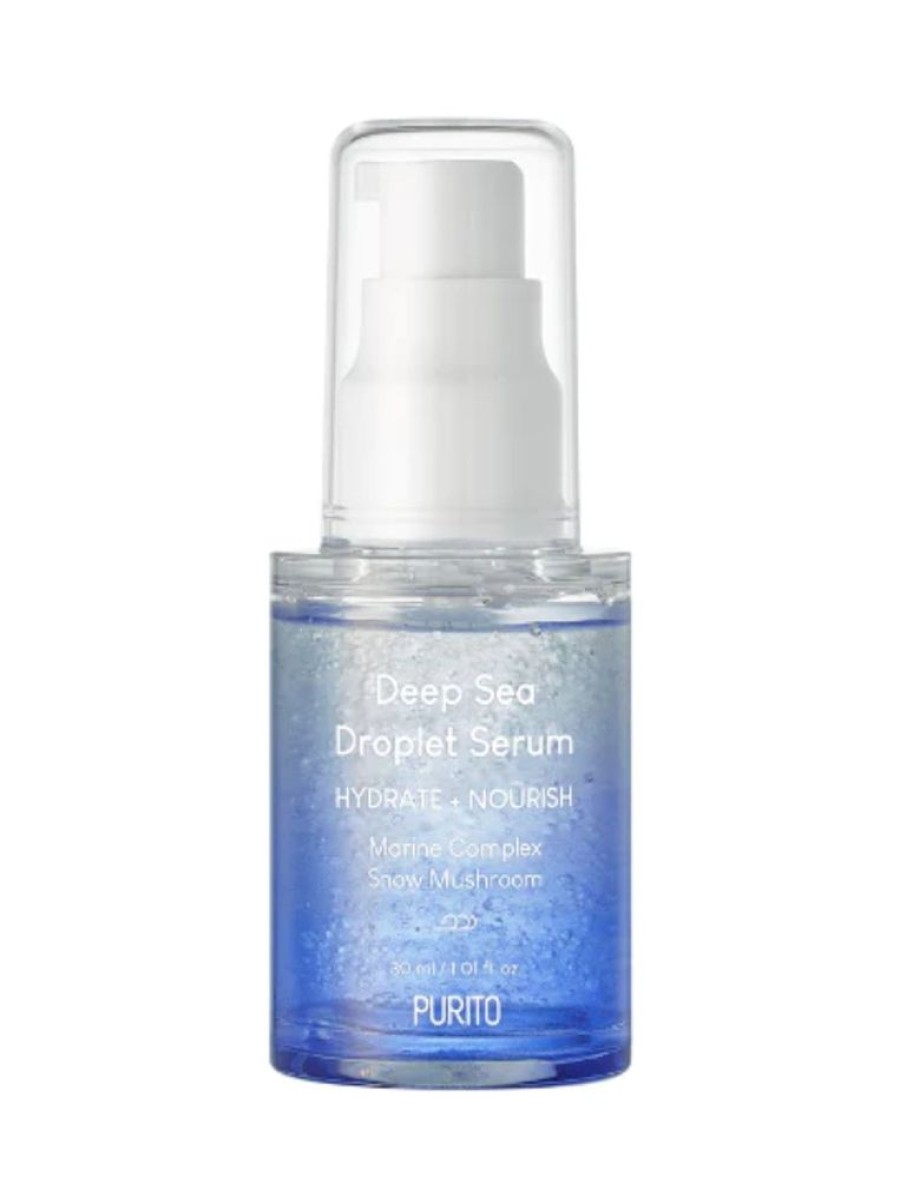 Ihonhoito Purito | Purito | Deep Sea Droplet Serum