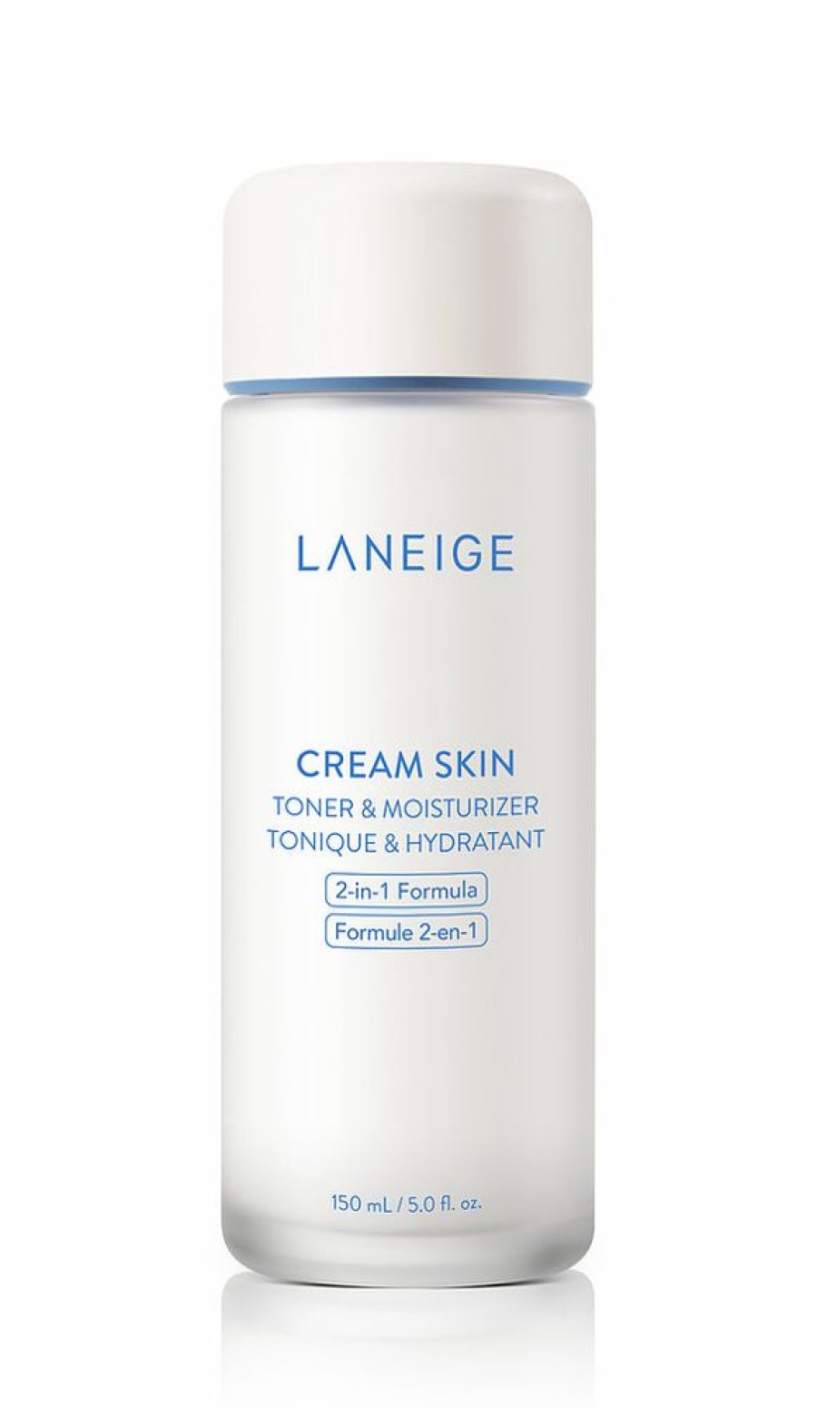 Ihonhoito Laneige | Laneige | Cream Skin Refiner Toner & Moisturizer