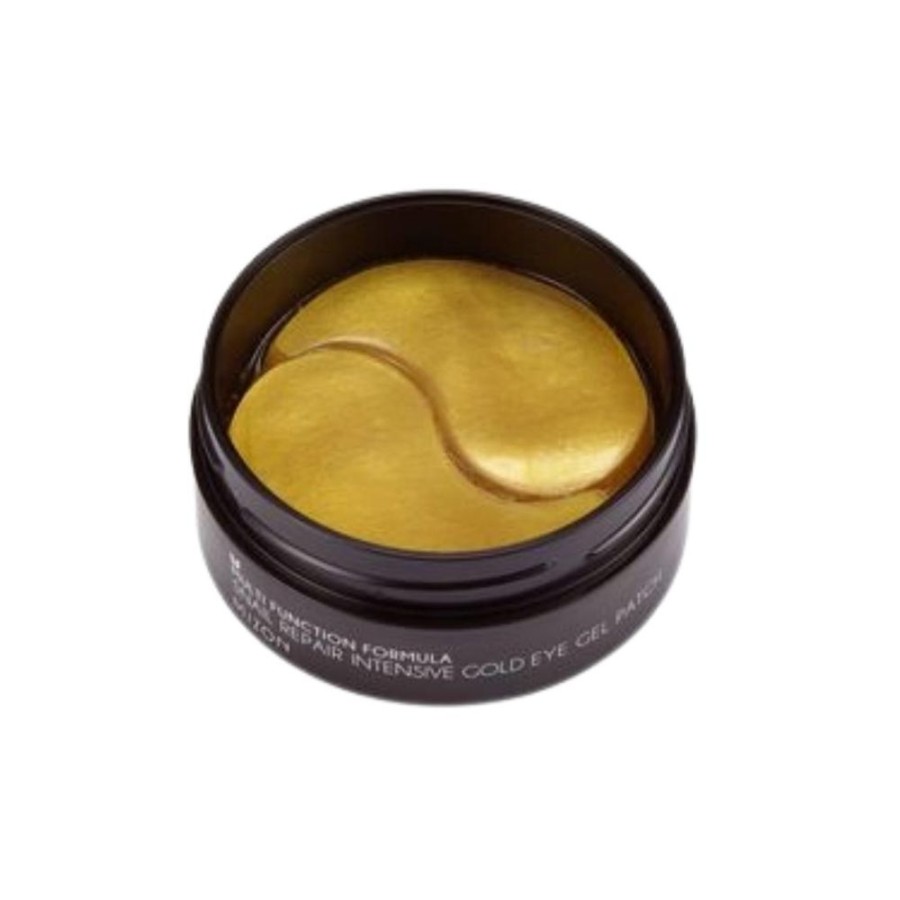 Lahjaideat Mizon | Mizon | Snail Repair Intensive Gold Eye Gel Patch