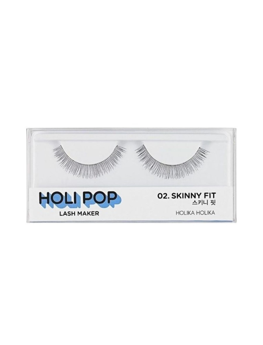 Valineet Ja Asusteet Holika Holika | Holika Holika | Holi Pop Lash Maker 02 Skinny Fit