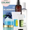 Kauneusboksit, Setit Ja Lahjapakkaukset K-Beauty Starter Pack | K-Beauty Starter Pack | Korealaisen Ihonhoidon Aloituspakkaus