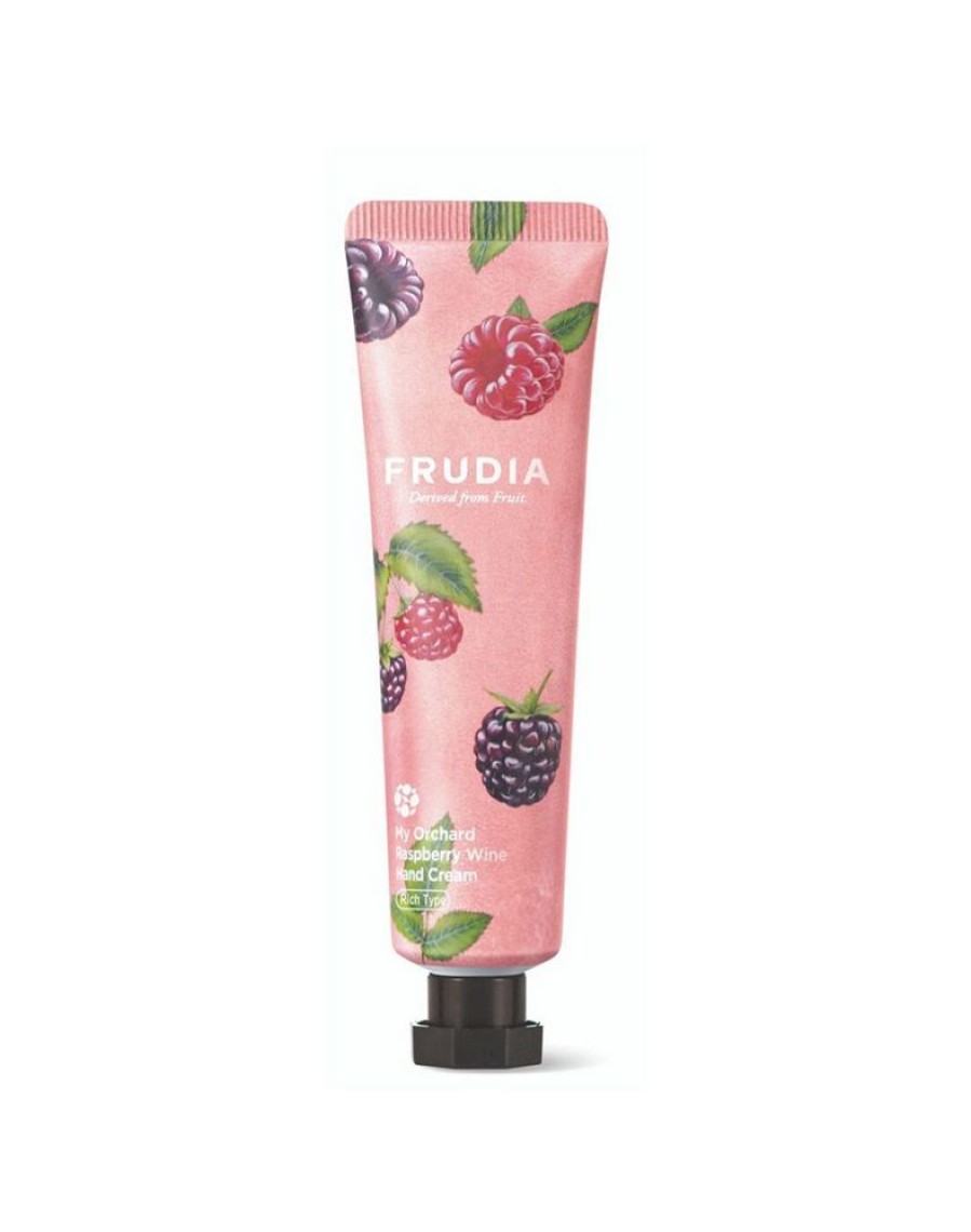 Lahjaideat Frudia | Frudia | My Orchard Raspberry Wine Hand Cream