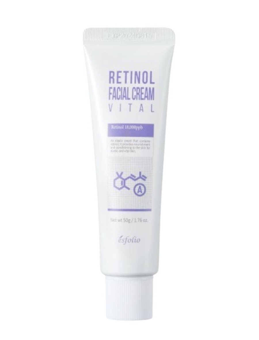 Ihonhoito Esfolio | Esfolio | Retinol Vital Cream