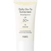 Matkakoot Purito | Purito | Daily Go-To Sunscreen Spf50+ Pa++++ Travel Size 15 Ml