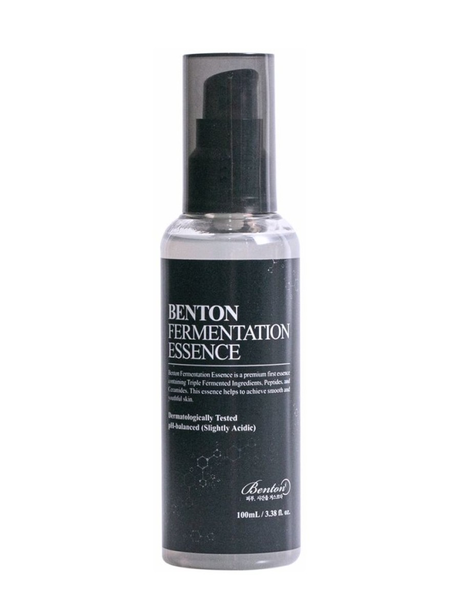 Ihonhoito Benton | Benton | Fermentation Essence