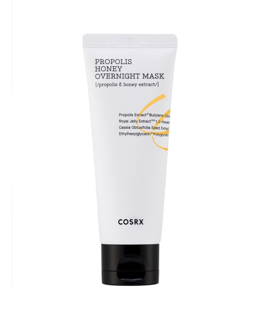 Ihonhoito COSRX | Cosrx | Propolis Honey Overnight Mask -Yonaamio