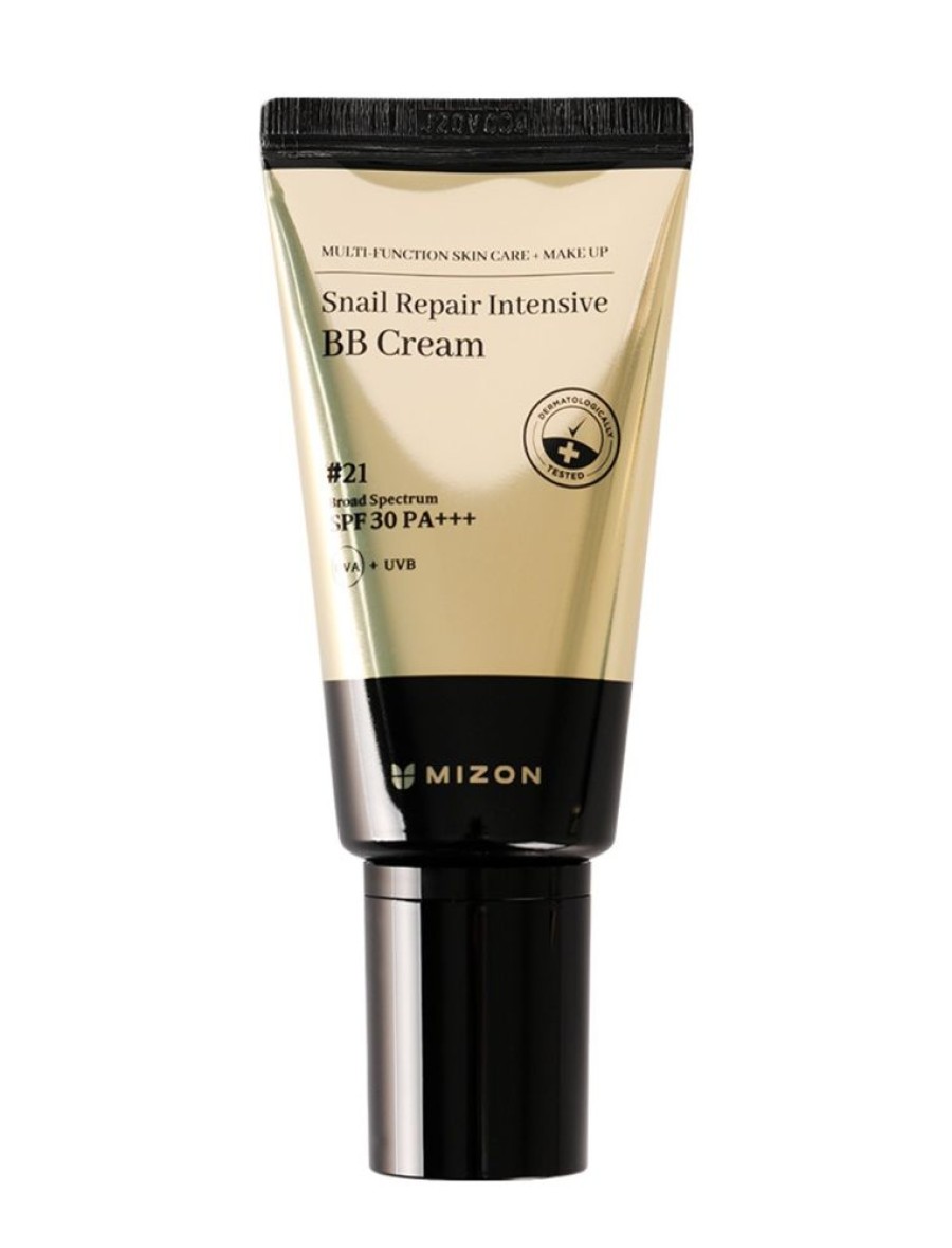 Meikit Mizon | Mizon | Snail Repair Intensive Bb Cream