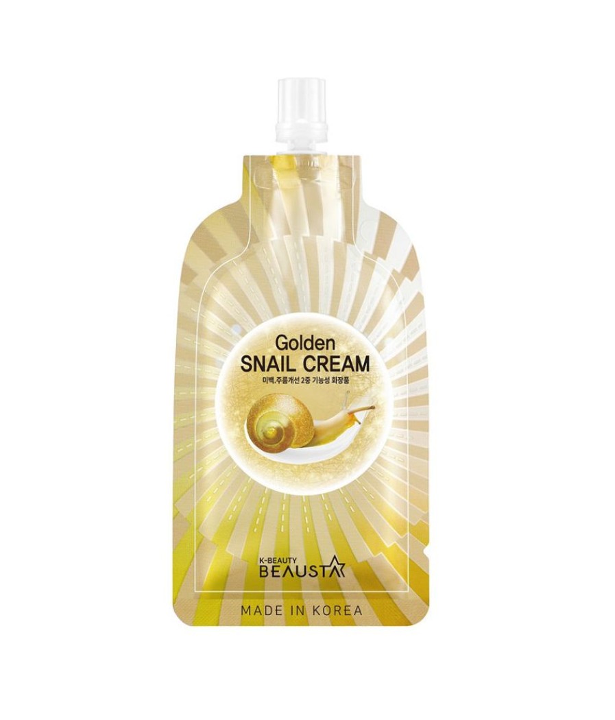 Lahjaideat Beausta | Beausta | Golden Snail Cream