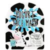 Ihonhoito Look At Me | Look At Me | Yogurt Face Mask