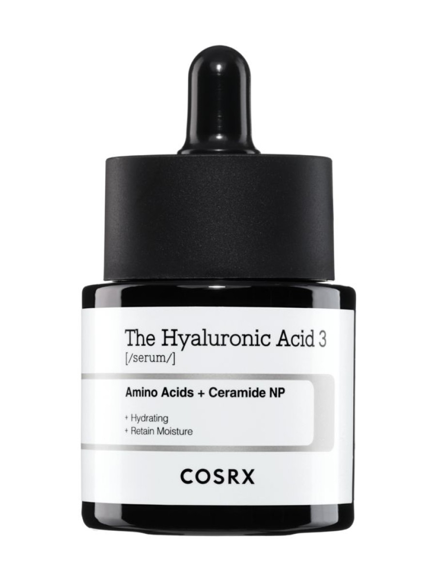 Ihonhoito COSRX | Cosrx | The Hyaluronic Acid 3 Serum