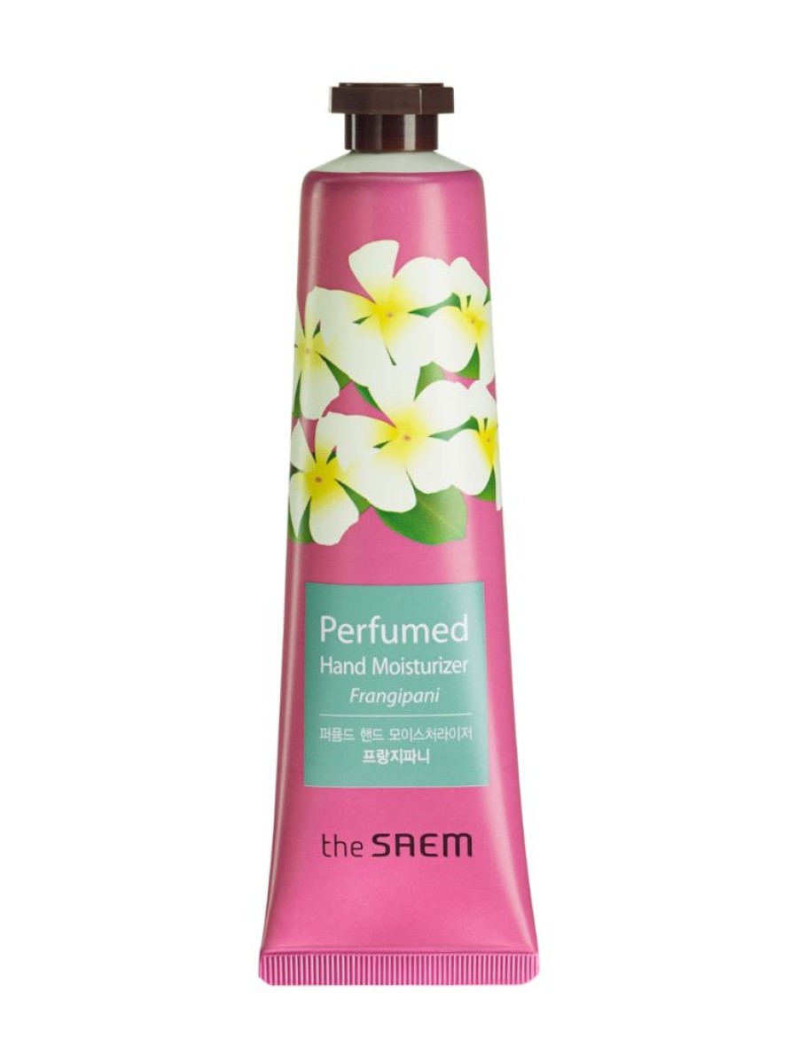 Lahjaideat the SAEM | The Saem | Perfumed Hand Moisturizer Frangipani