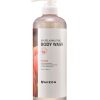 Vartalo Ja Hiukset Mizon | Mizon | My Relaxing Time Body Wash Peach