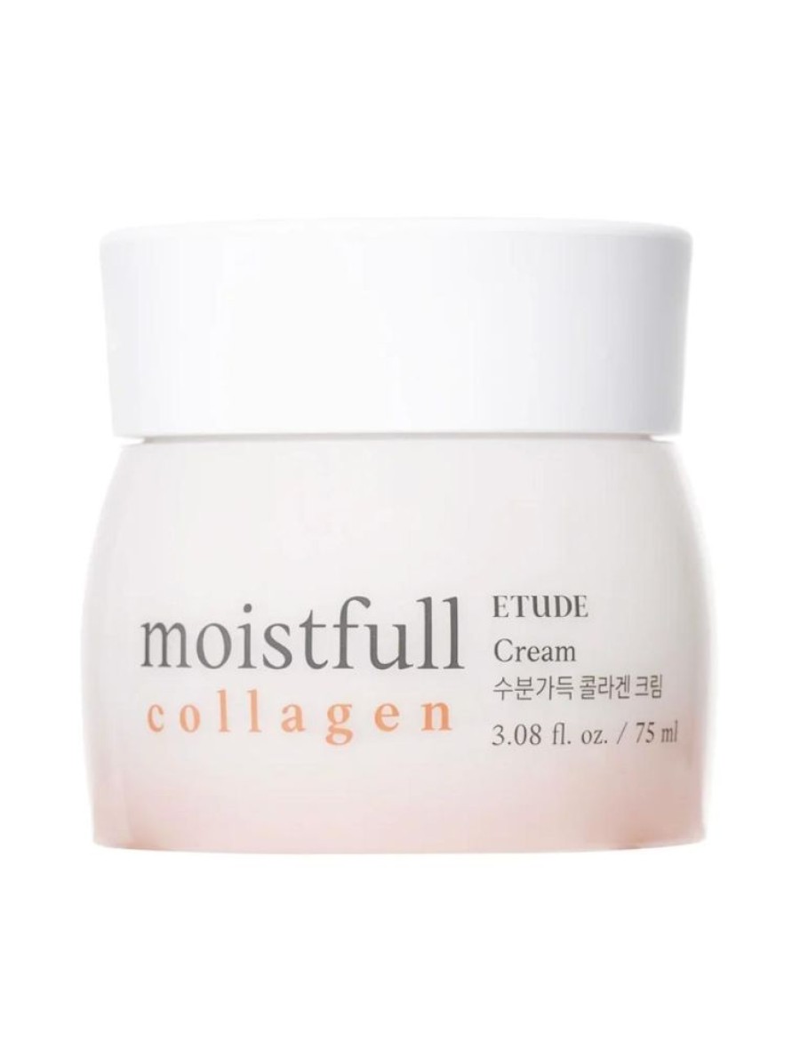 Lahjaideat Etude | Etude | Moistfull Collagen Cream