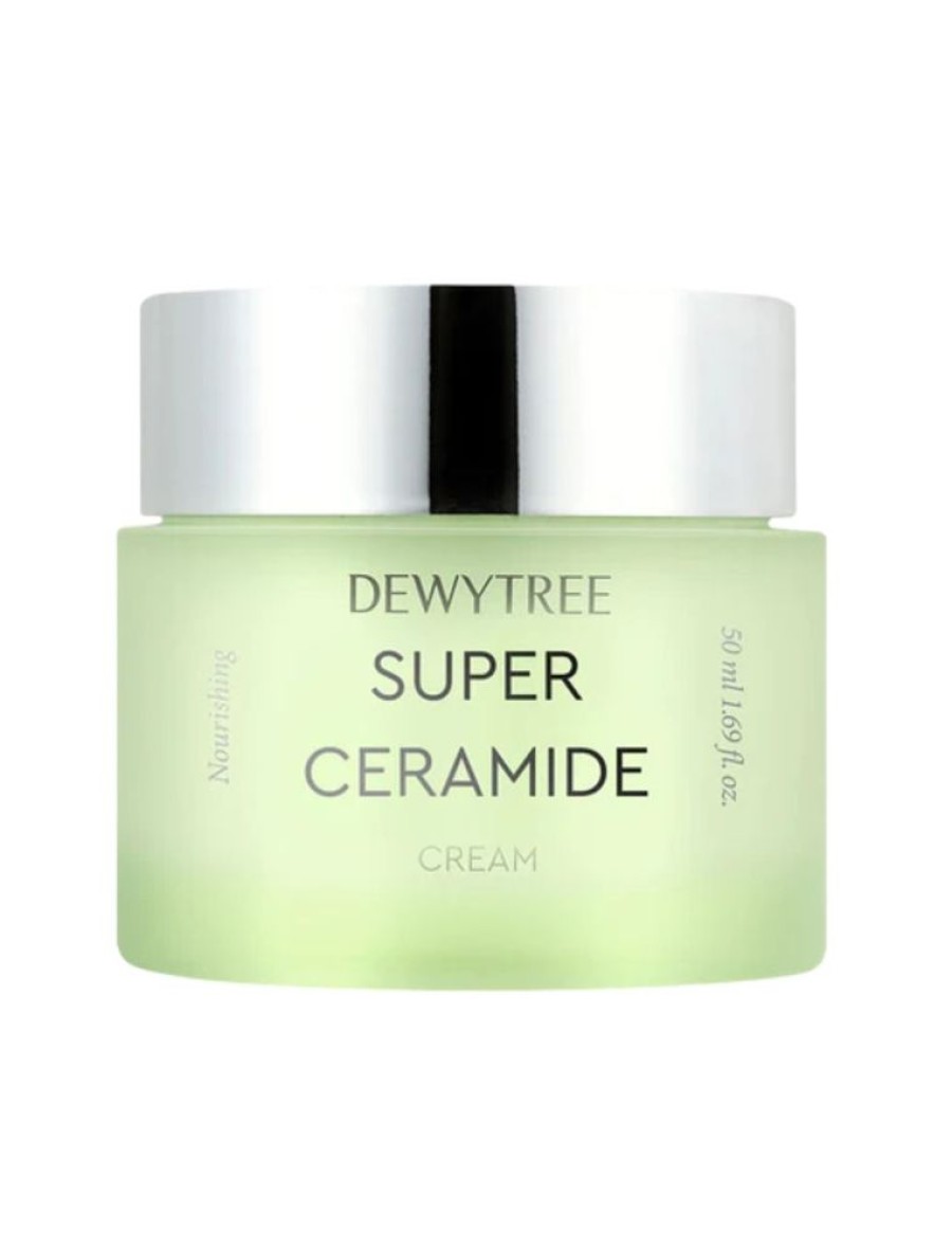 Ihonhoito Dewytree | Dewytree | Super Ceramide Cream