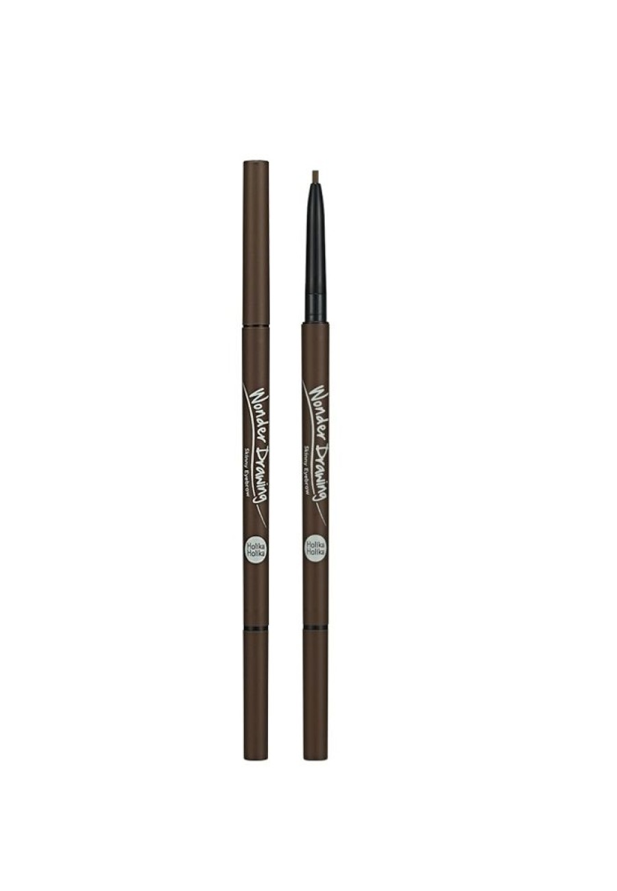 Meikit Holika Holika | Holika Holika | Wonder Drawing Skinny Eyebrow