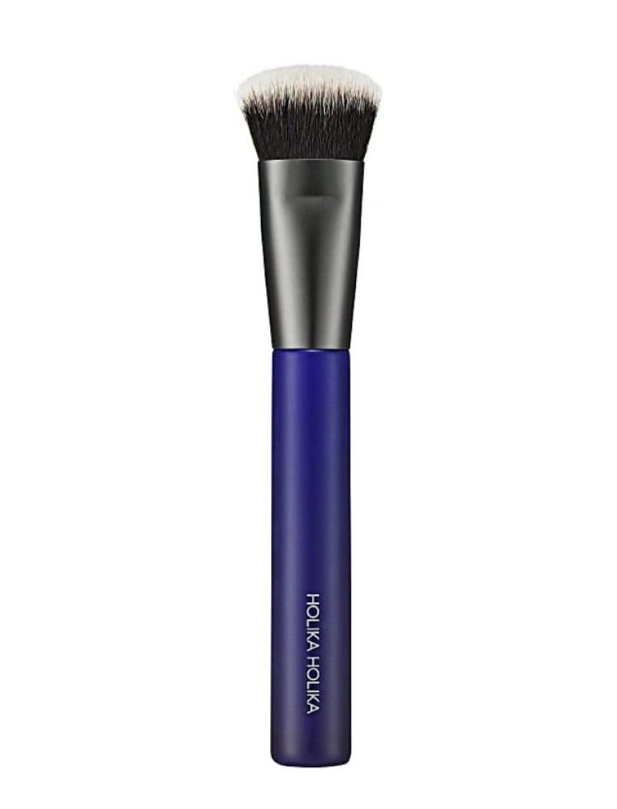 Valineet Ja Asusteet Holika Holika | Holika Holika | Magic Tool Chubby Foundation Brush