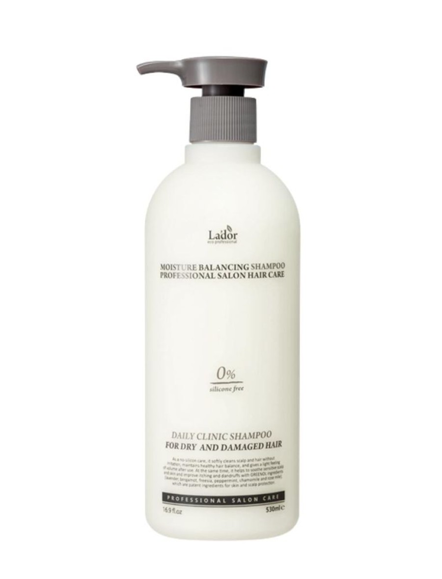 Vartalo Ja Hiukset Lador | Lador | Moisture Balancing Shampoo