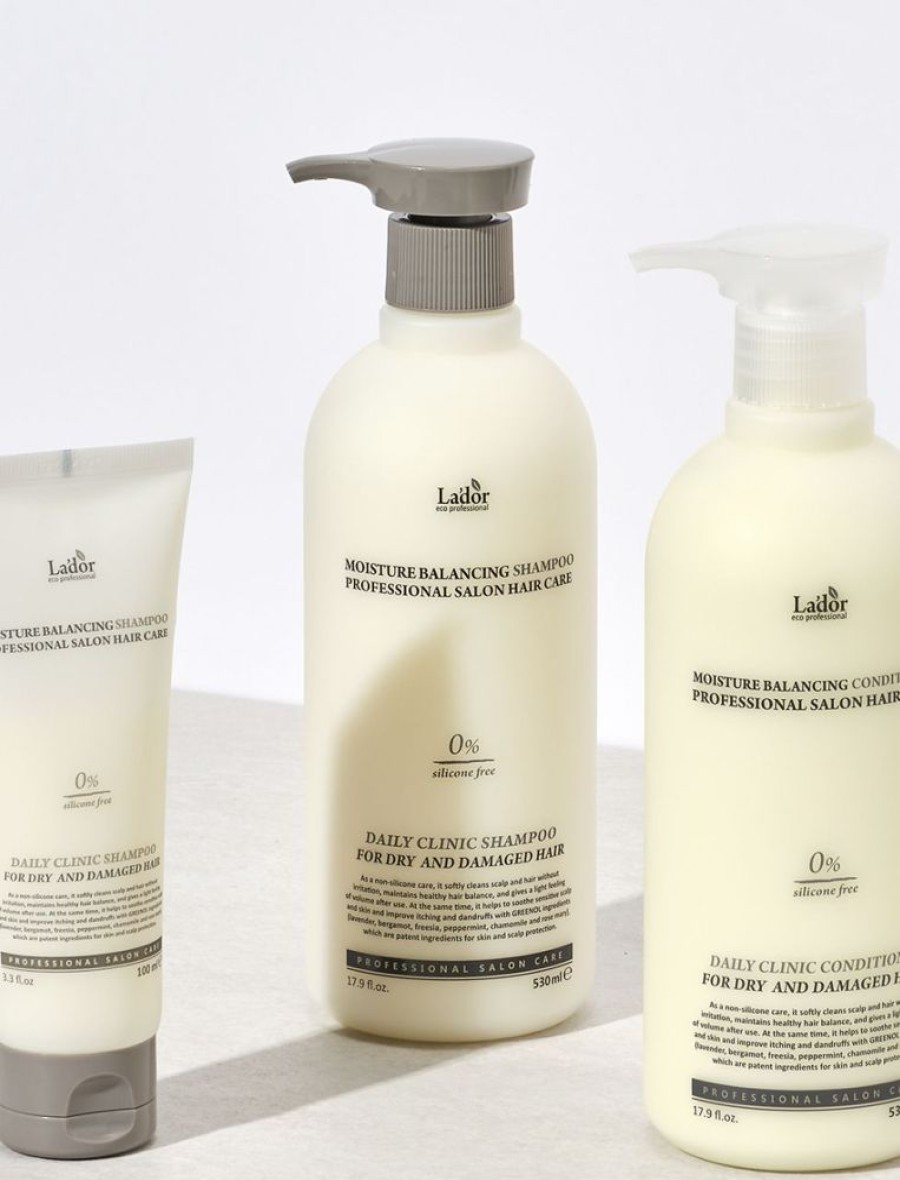 Vartalo Ja Hiukset Lador | Lador | Moisture Balancing Shampoo