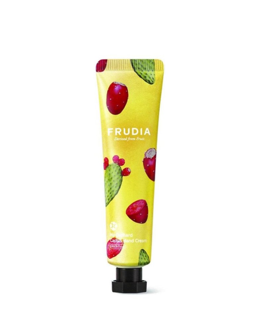 Lahjaideat Frudia | Frudia | My Orchard Cactus Hand Cream