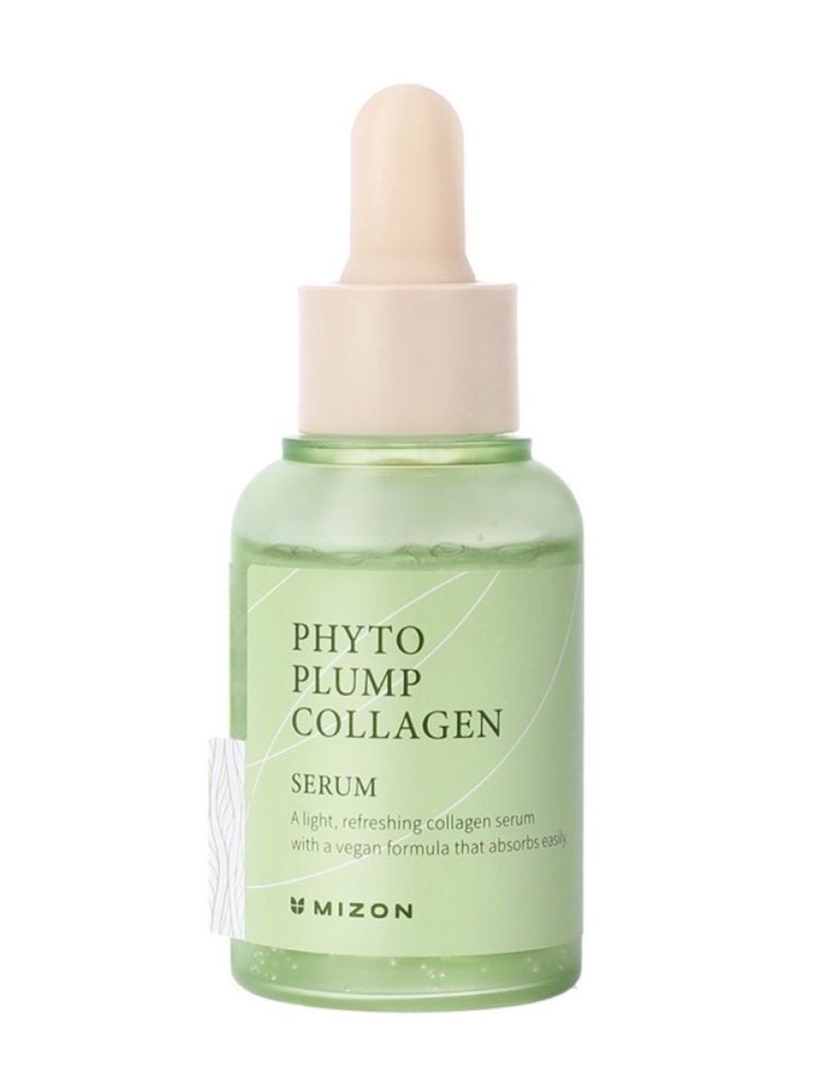 Ihonhoito Mizon | Mizon | Phyto Plump Collagen Serum