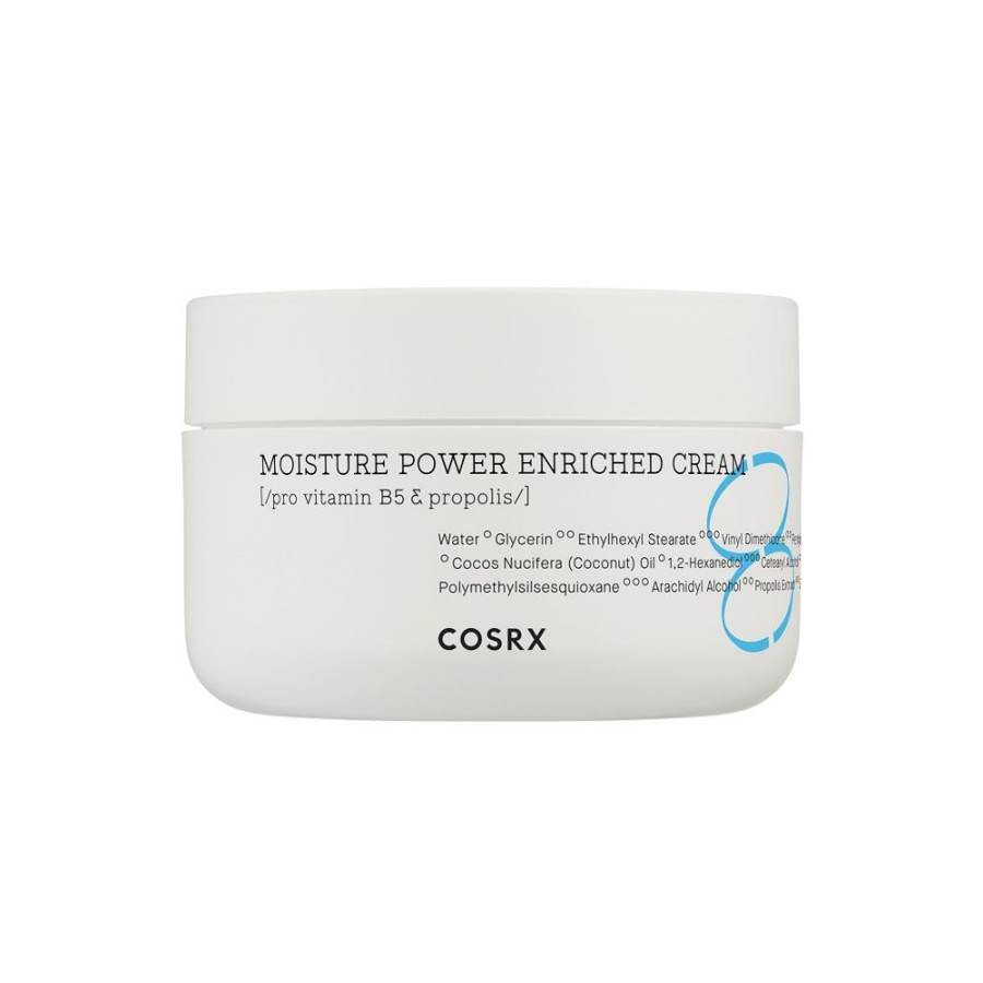 Ihonhoito COSRX | Cosrx | Hydrium Moisture Power Enriched Cream