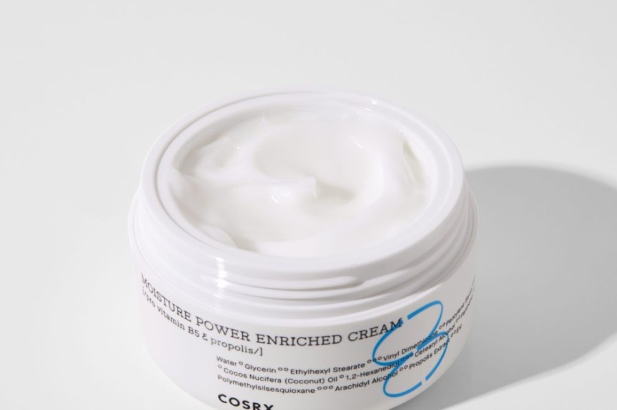 Ihonhoito COSRX | Cosrx | Hydrium Moisture Power Enriched Cream