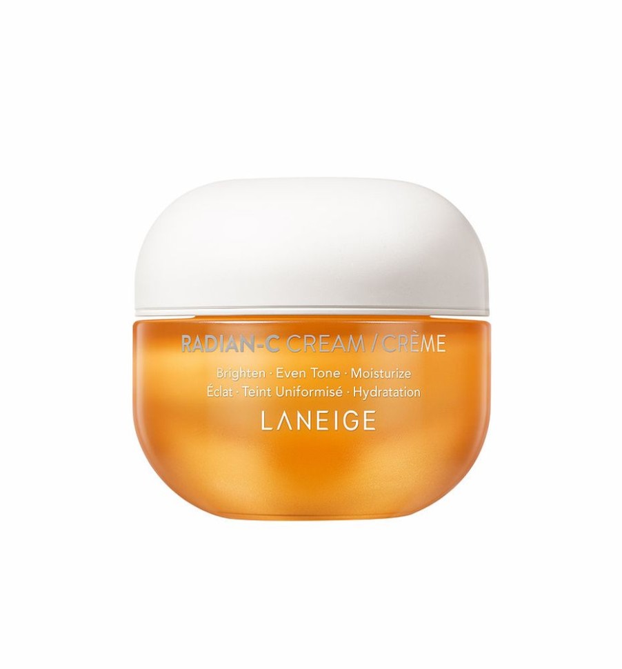 Ihonhoito Laneige | Laneige | Radian-C Cream