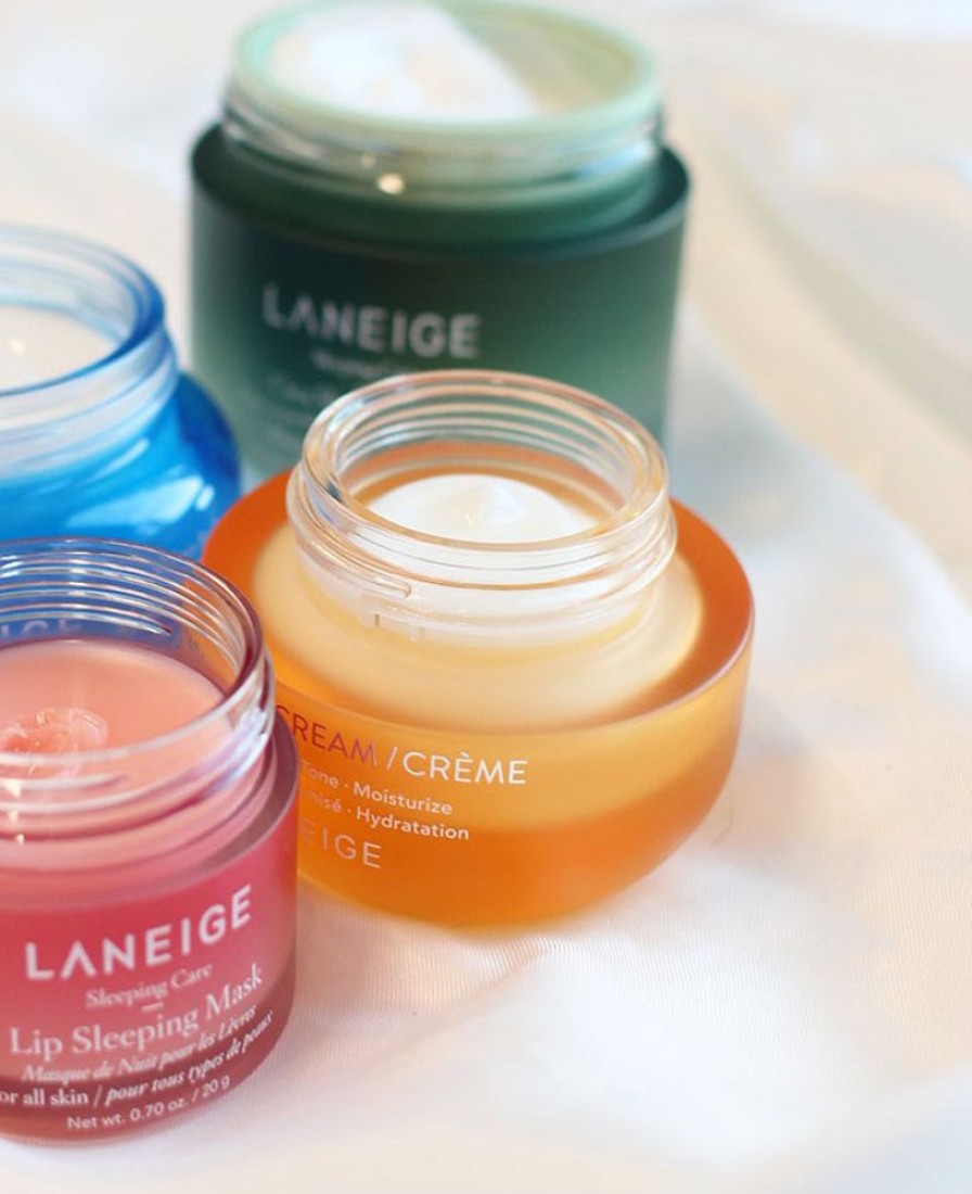 Ihonhoito Laneige | Laneige | Radian-C Cream