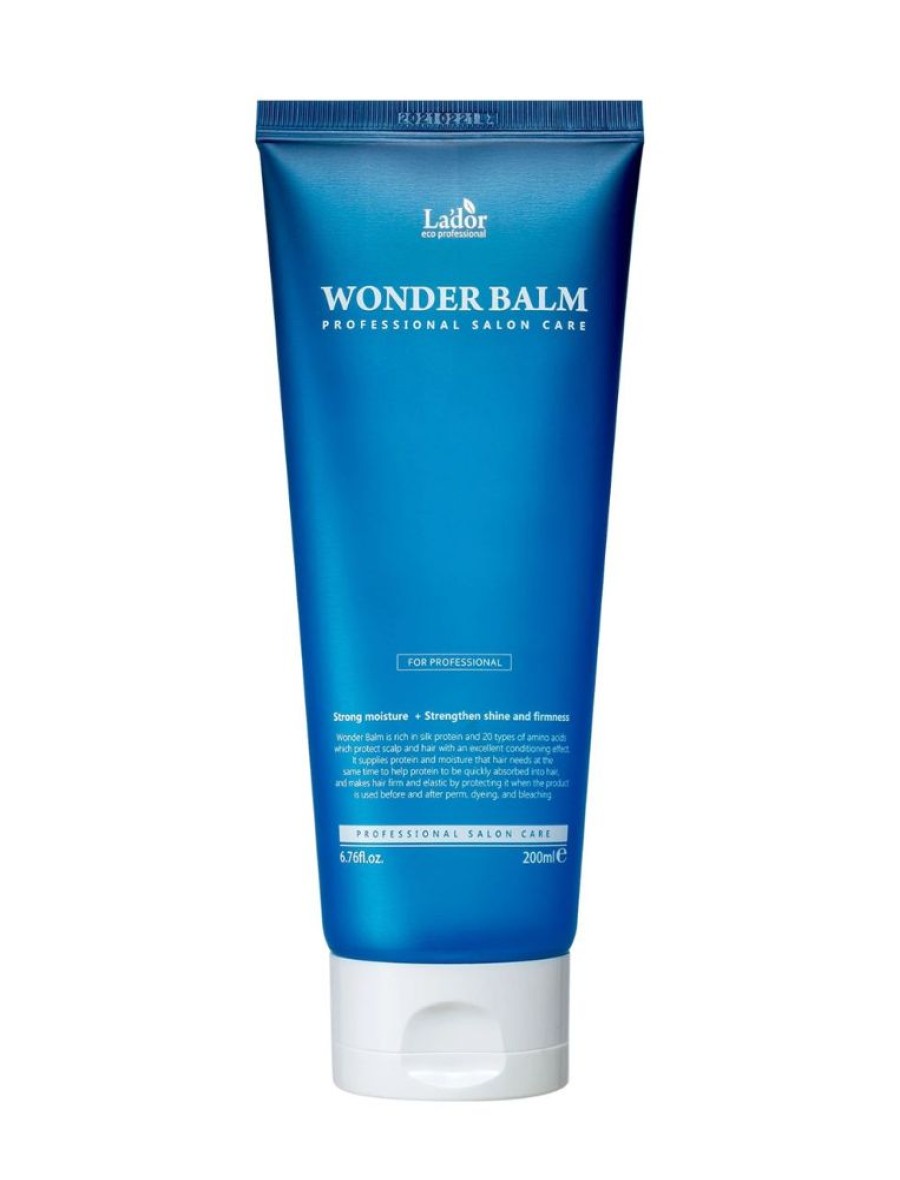 Vartalo Ja Hiukset Lador | Lador | Wonder Balm