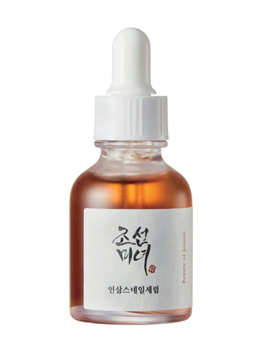 Ihonhoito Beauty of Joseon | Beauty Of Joseon | Revive Serum Ginseng + Snail Mucin