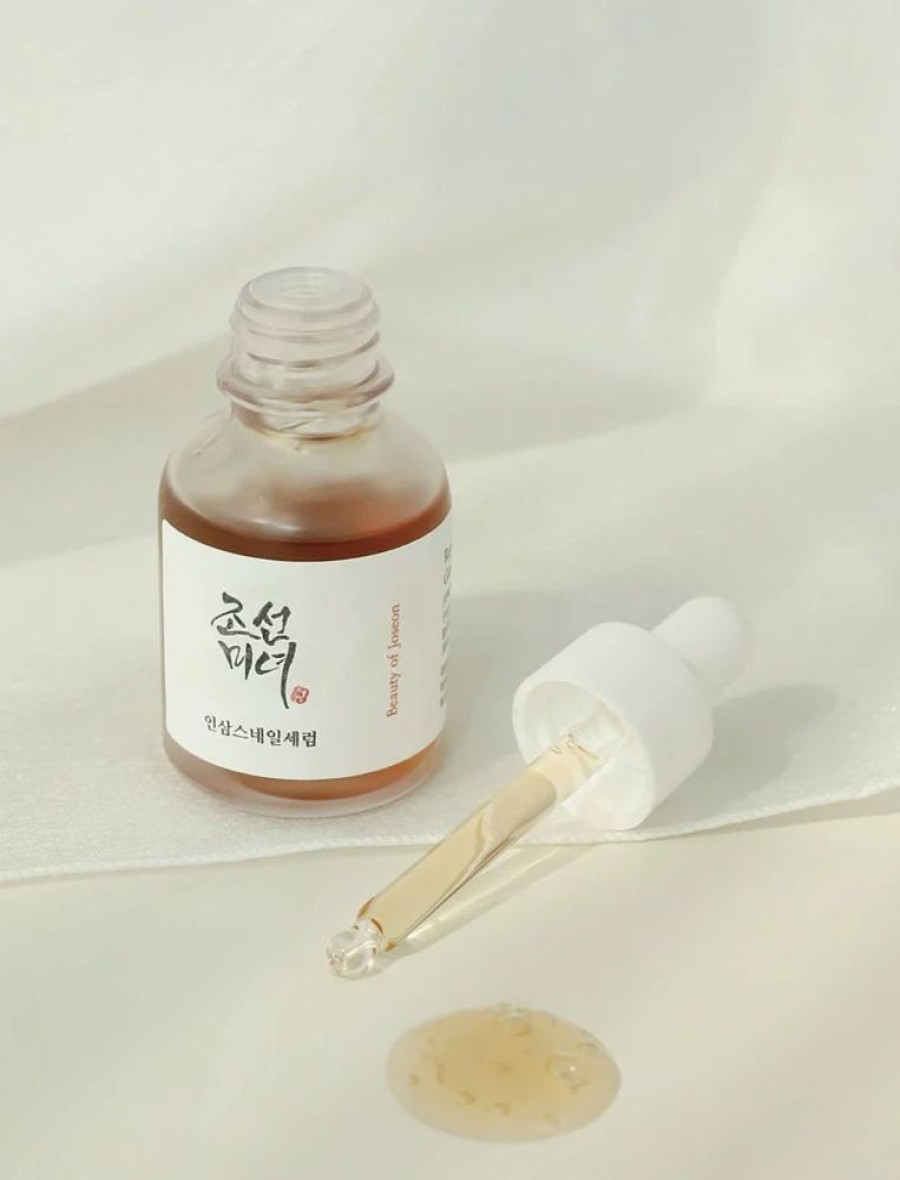 Ihonhoito Beauty of Joseon | Beauty Of Joseon | Revive Serum Ginseng + Snail Mucin