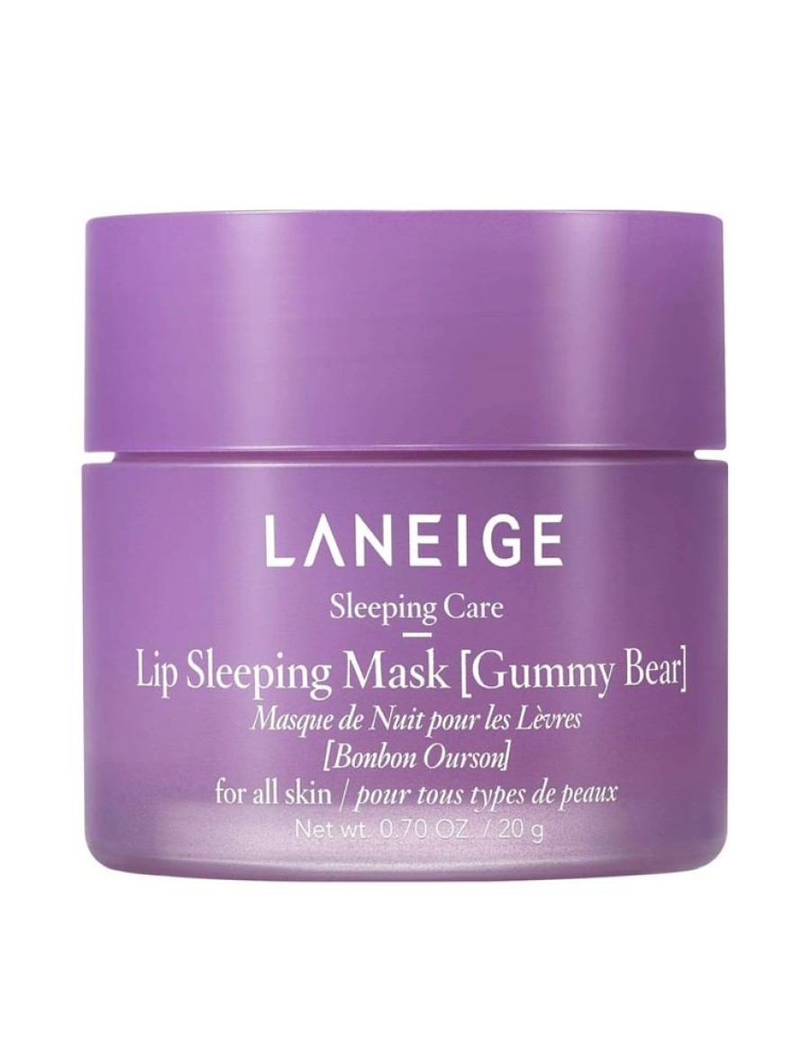 Ihonhoito Laneige | Laneige | Lip Sleeping Mask Gummy Bear