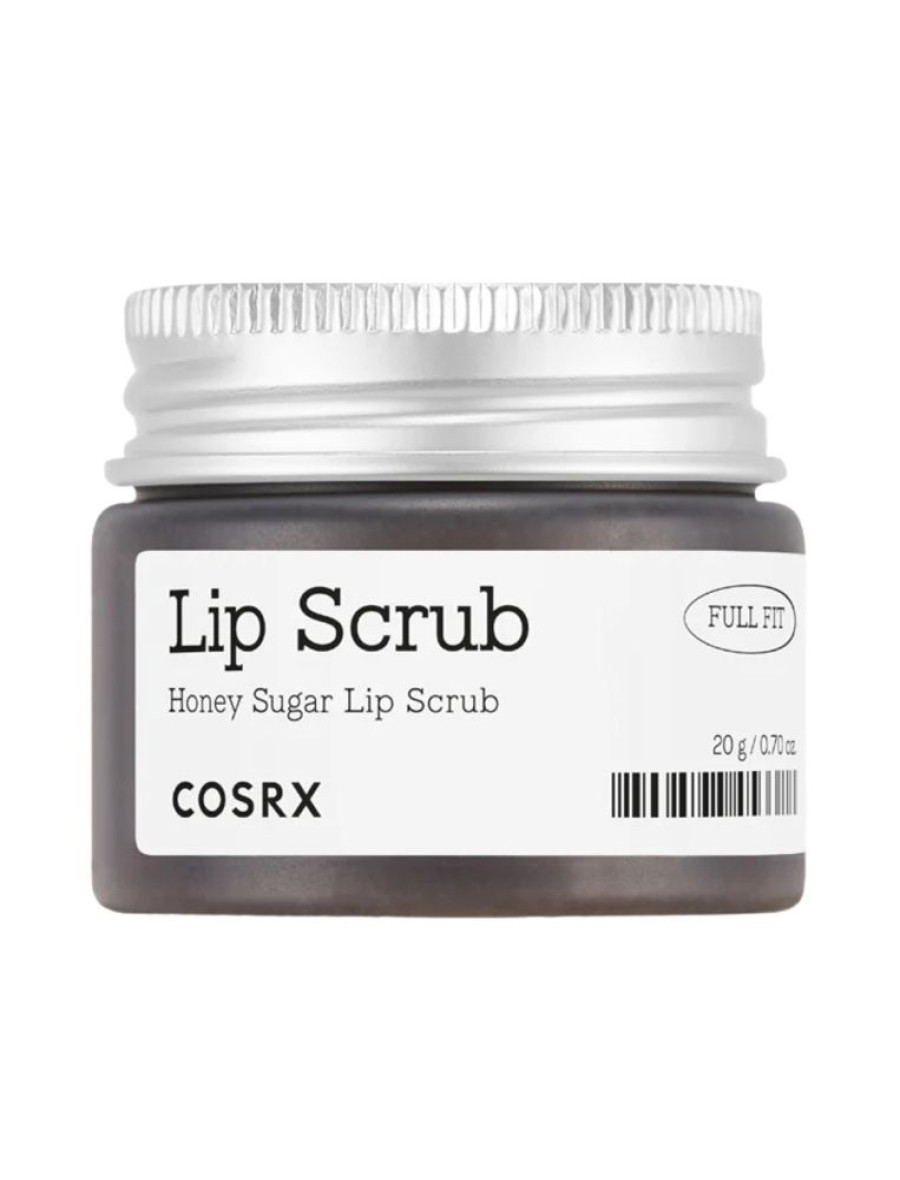 Lahjaideat COSRX | Cosrx | Full Fit Honey Sugar Lip Scrub