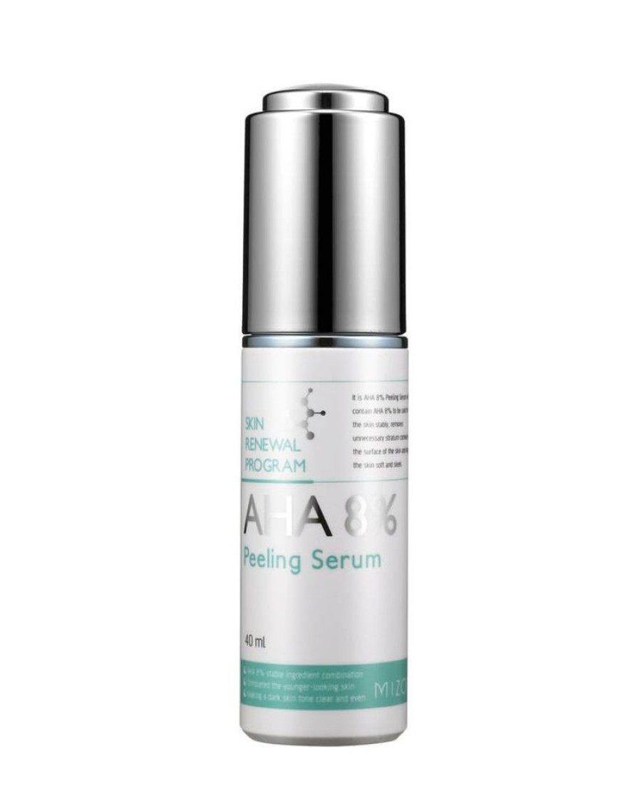 Ihonhoito Mizon | Mizon | Aha 8% Peeling Serum