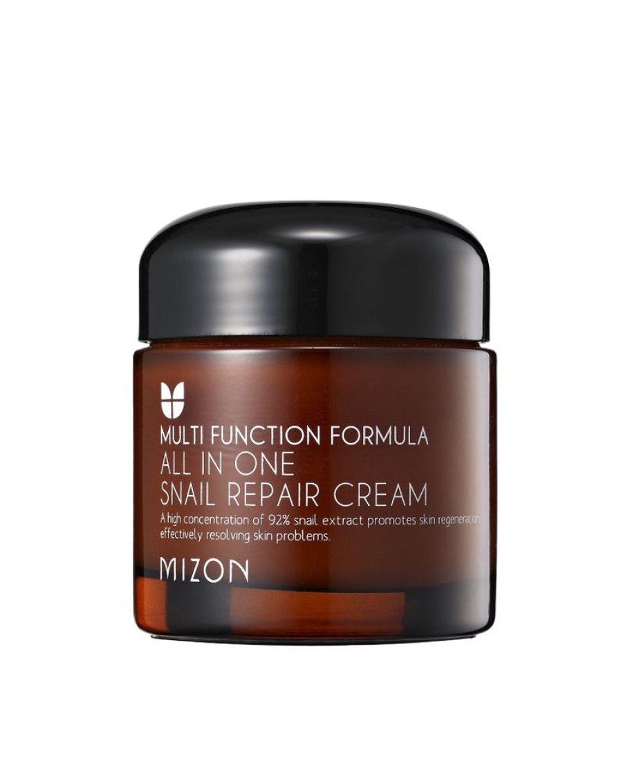 Lahjaideat Mizon | Mizon | All In One Snail Repair Cream 75Ml