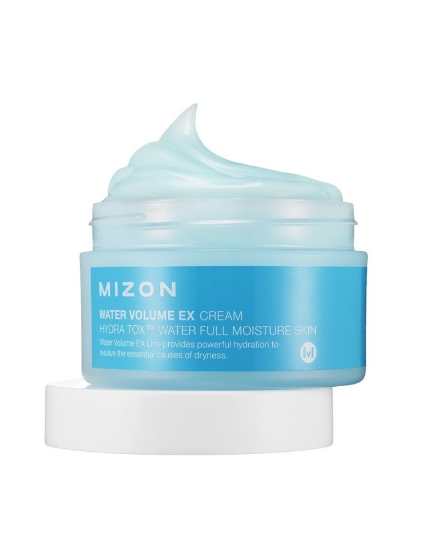 Lahjaideat Mizon | Mizon | Water Volume Ex Cream 230 Ml