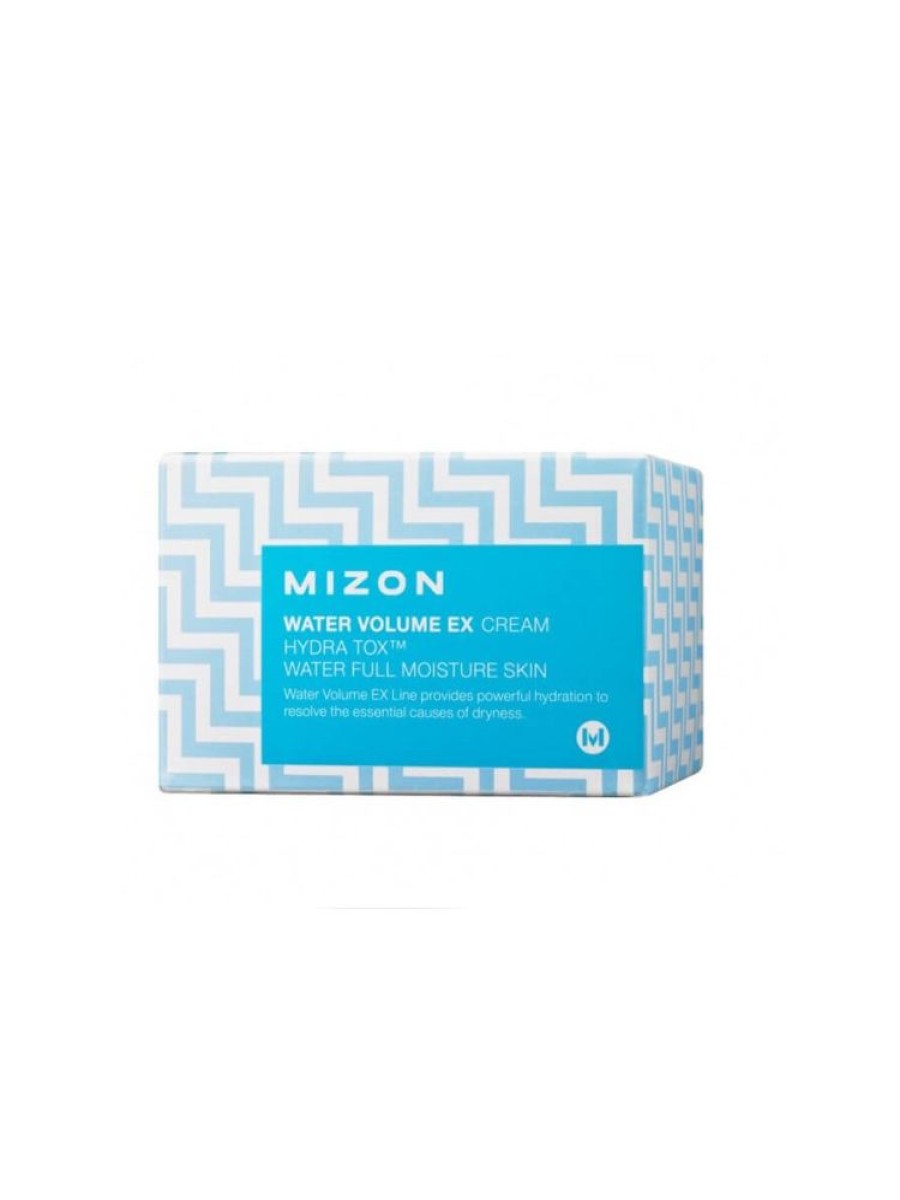 Lahjaideat Mizon | Mizon | Water Volume Ex Cream 230 Ml