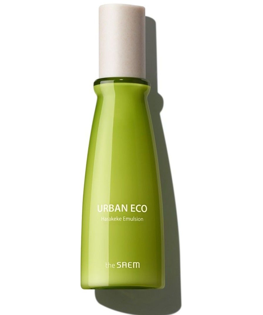 Ihonhoito the SAEM | The Saem | Urban Eco Harakeke Emulsion