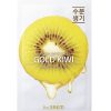 Ihonhoito the SAEM | The Saem | Natural Gold Kiwi Mask Sheet