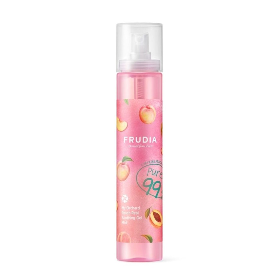 Lahjaideat Frudia | Frudia | My Orchard Peach Real Soothing Gel Mist