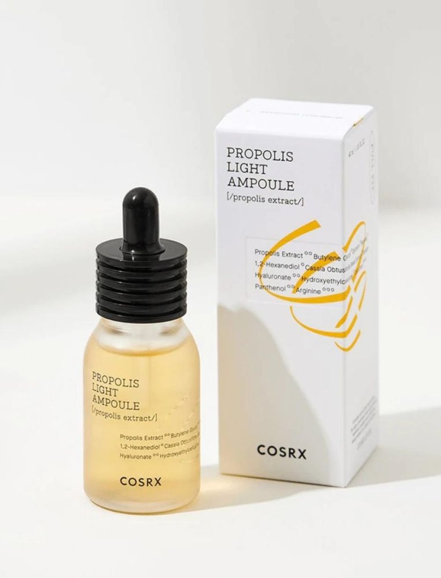 Ihonhoito COSRX | Cosrx | Full Fit Propolis Light Ampoule