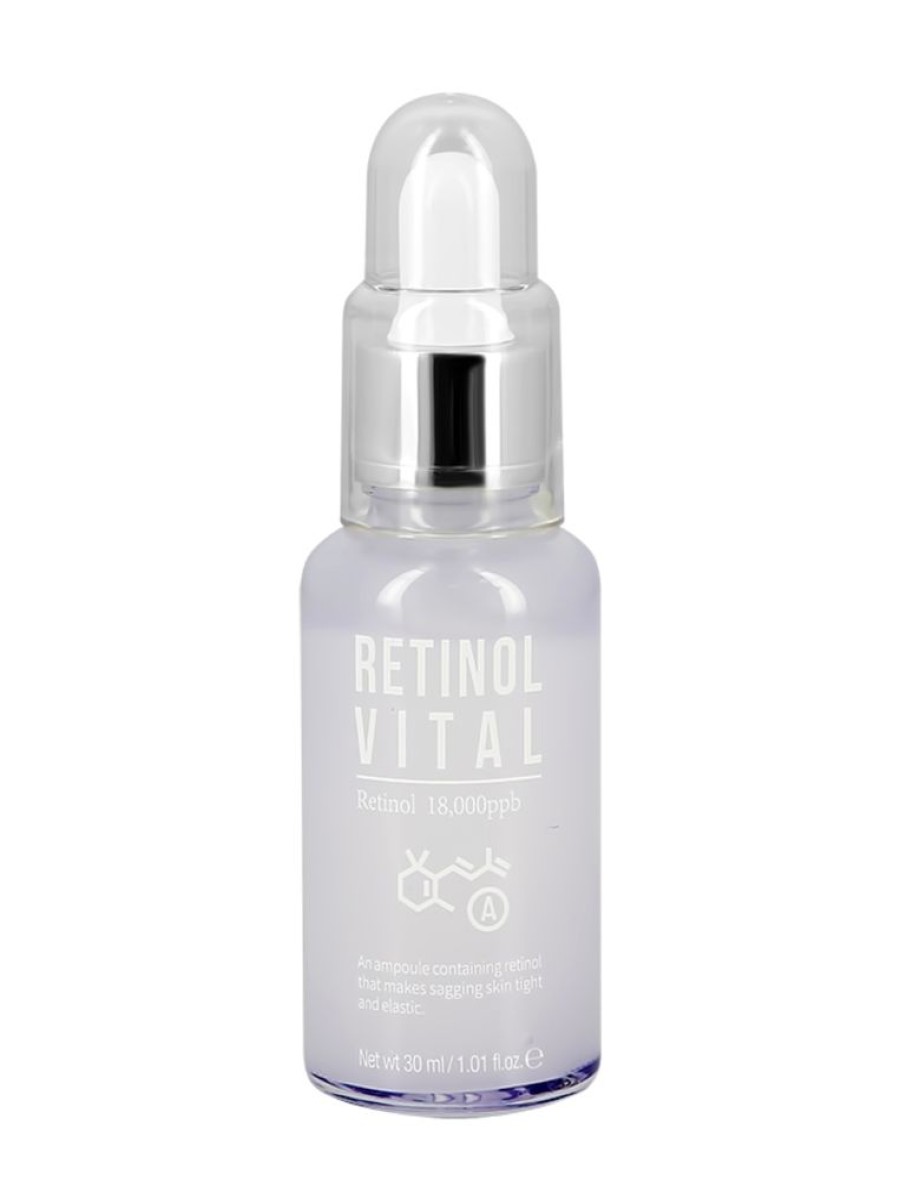 Ihonhoito Esfolio | Esfolio | Retinol Vital Ampoule