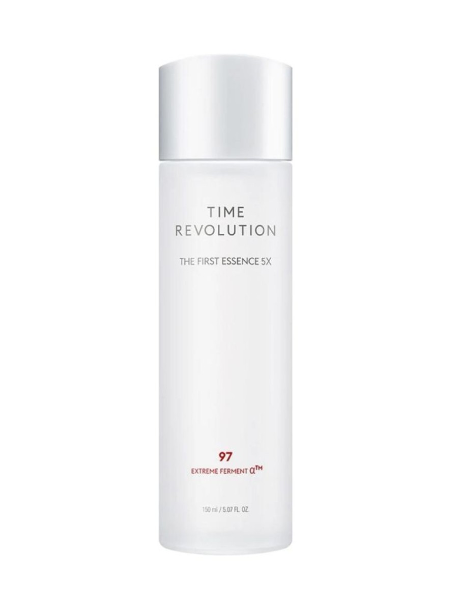 Lahjaideat Missha | Missha | Time Revolution The First Treatment Essence 5X