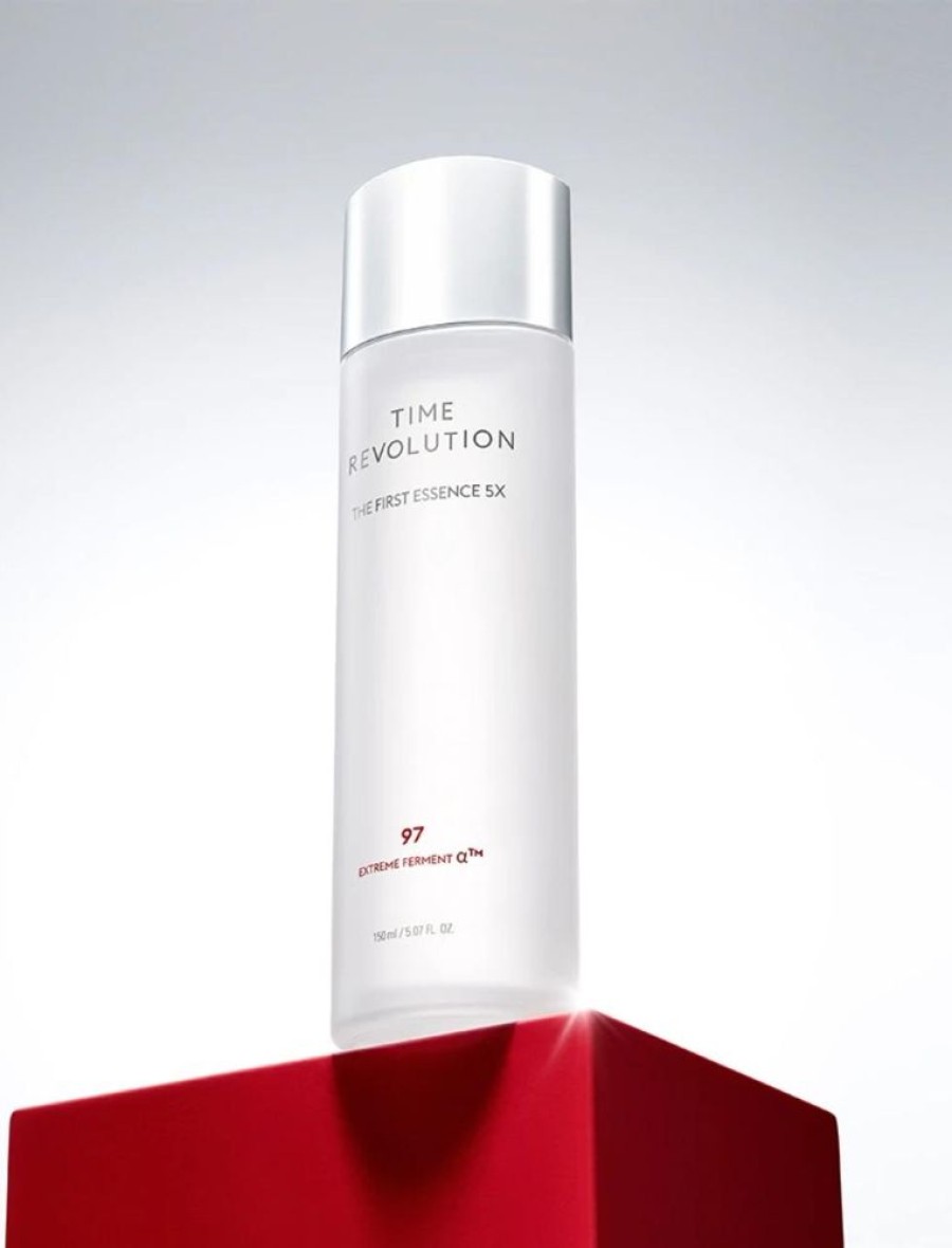 Lahjaideat Missha | Missha | Time Revolution The First Treatment Essence 5X