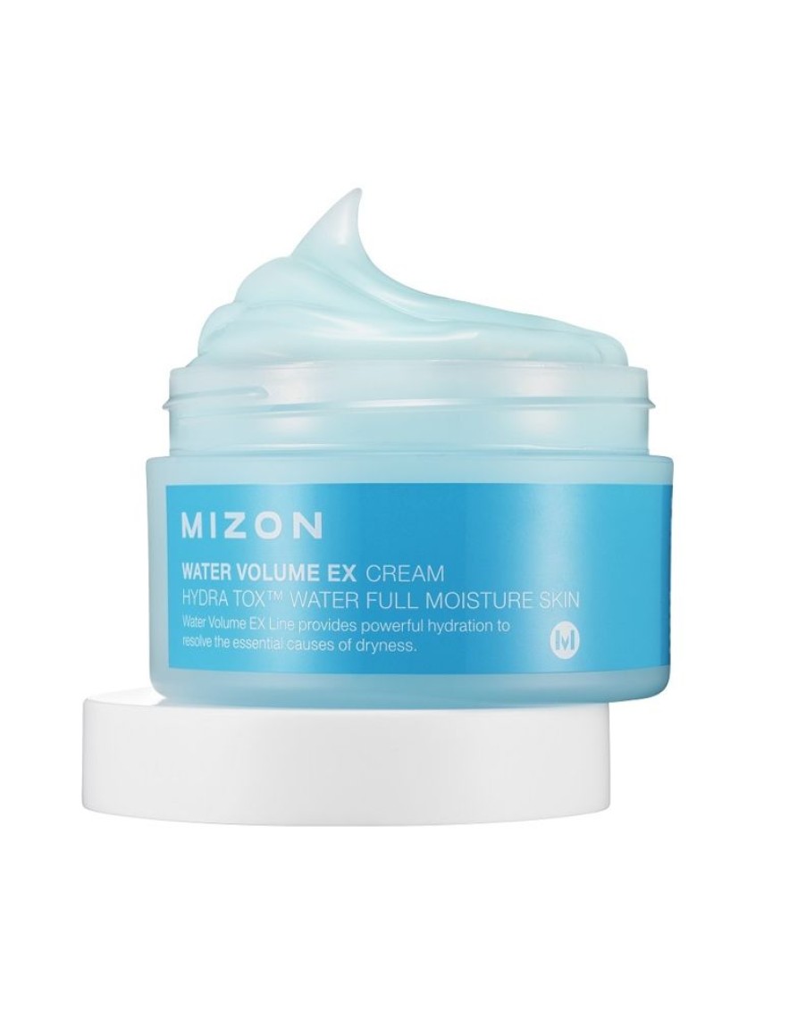 Ihonhoito Mizon | Mizon | Water Volume Ex Cream – Kasvovoide