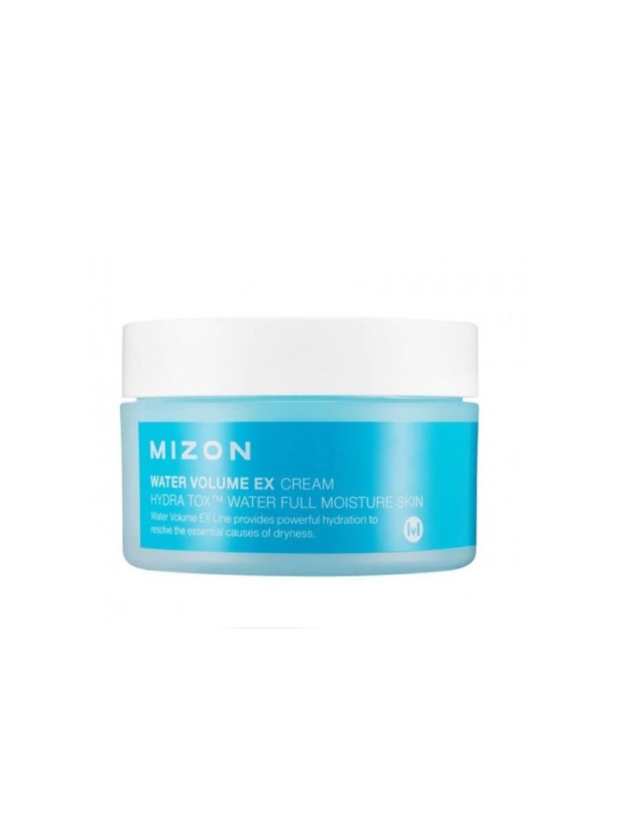 Ihonhoito Mizon | Mizon | Water Volume Ex Cream – Kasvovoide