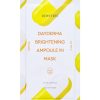 Ihonhoito Dewytree | Dewytree | Dayderma Brightening Ampoule In Mask